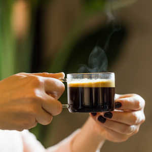 Cek Bahaya Minum Kopi Setelah Bangun tidur