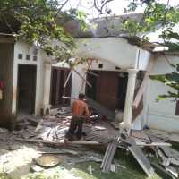 Gempa Cianjur, Ridwan Kamil: 162 Tewas, 13.400 Mengungsi, 88 Kali Gempa Susulan