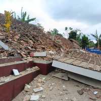 Update Gempa Cianjur, BNPB: 268 Tewas, 151 Hilang, Puluhan Ribu Warga Mengungsi