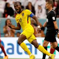 Piala Dunia 2022: Ekuador Menangi Laga Pembuka, Qatar Jadi yang Terburuk