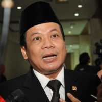 Innalillahi, Mantan Wakil Ketua DPR Taufik Kurniawan Meninggal Dunia
