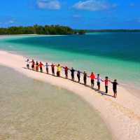 100 Pulau di Maluku Dijual di Situs Lelang New York, Siapkan Duit Mulai Rp1,54 Miliar