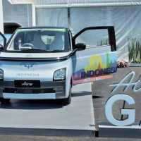Mobil Listrik Wuling Air ev Bekas KTT G20 Bali Dijual Murah, Diskonnya Gede Banget