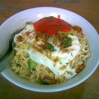 Ini 5 Trik Rahasia yang Bikin Mie Goreng Warkop Jauh Lebih Nikmat