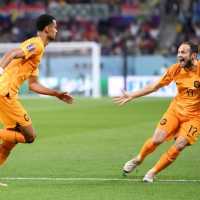 Piala Dunia 2022: Belanda vs Ekuador Imbang, Senegal Buka Peluang, Qatar Out