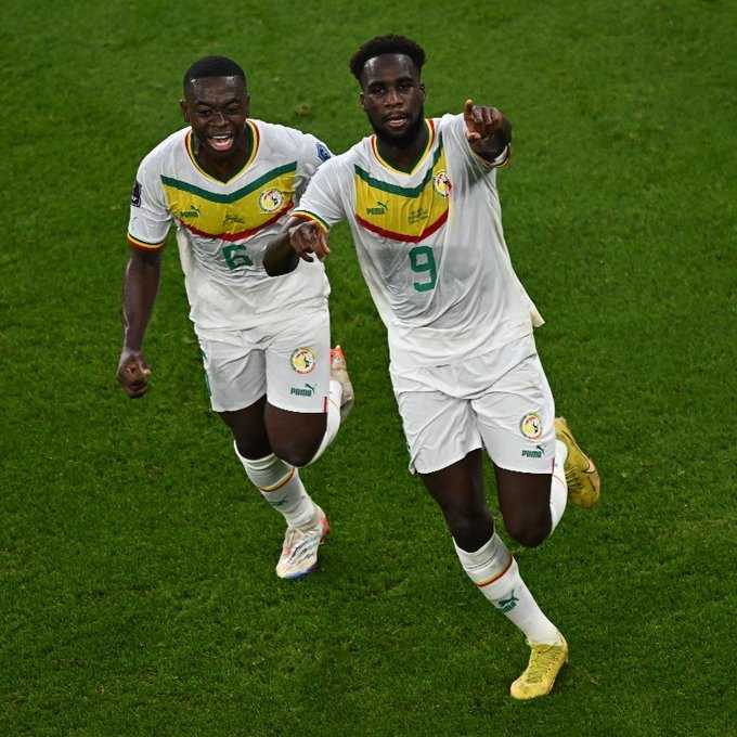     Piala Dunia 2022: Qatar vs Senegal 1-3, Qatar dipastikan tersisih dari Piala Dunia yang digelar di negaranya sementara Senegal membuka peluang lolos ke fase berikutnya