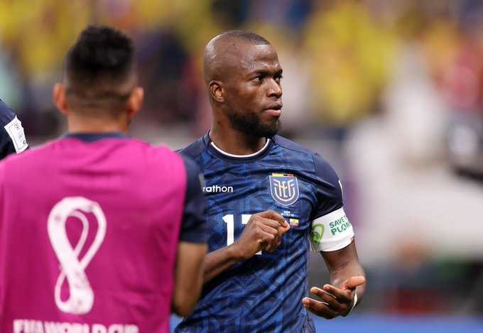     Piala Dunia 2022: Belanda vs Ekuador 1-1, Enner Valencia kembali mencetak gol untuk Ekuador