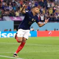 Grup D Piala Dunia: Prancis Hapus Kutukan Lolos ke 16 Besar, Australia Buka Peluang