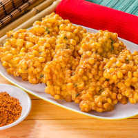 Resep Bakwan Jagung Manado: Garing, Gurih, dan Renyah