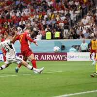 Piala Dunia 2022: Spanyol vs Jerman Imbang, Der Panzer Nyaris Tersingkir
