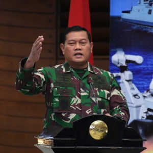 Panglima TNI Ancam Piting Masyarakat Pulau Rempang, Ini Penjelasan Mabes TNI