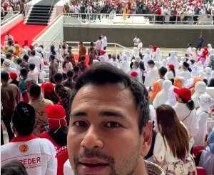 Kata Raffi Ahmad Soal Keterlibatan RANS Entertainment Di Acara ...