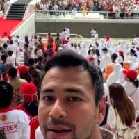 Kata Raffi Ahmad Soal Keterlibatan RANS Entertainment di Acara Nusantara Bersatu