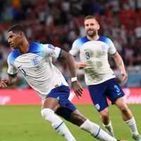 Piala Dunia 2022: Rashford Bawa Inggris ke 16 Besar, Amerika Serikat Sepak Iran