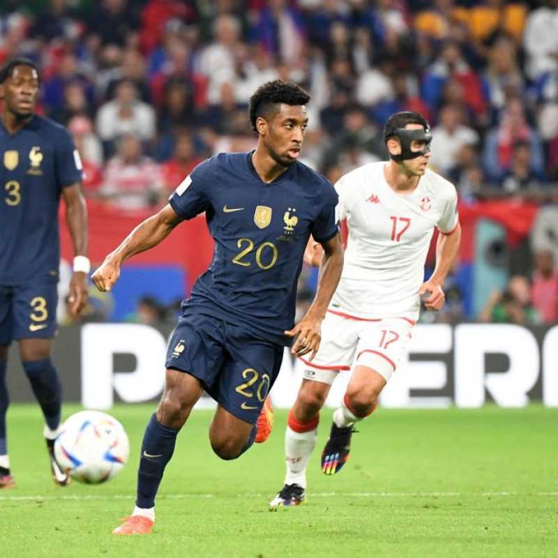    Piala Dunia 2022: Tunisia vs Prancis 1-0. Kemenangan Tunisia tak menggoyahkan Prancis lolos ke 16 Besar Piala Dunia 2022