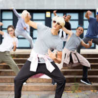 MUI Jember Fatwakan Joget Pargoy Haram