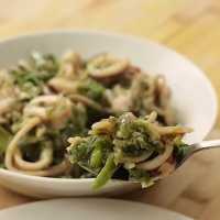 Resep Cumi Cabai Hijau Ala Chef Devina, Anti Alot dan Bikin Nagih