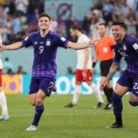 Piala Dunia 2022: Argentina Akhirnya ke 16 Besar, Arab Saudi Gagal Usai Bikin Kejutan