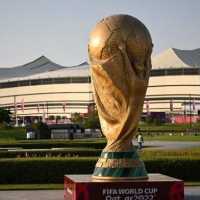 14 Negara Sudah Lolos, Simak Bagan 16 Besar Piala Dunia 2022