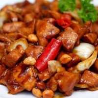 Resep Ayam Kungpao Manis Pedas dan Gurih Ala Oriental