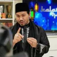 Innalillahi, Pendakwah Kondang Kang Rashied Meninggal Dunia