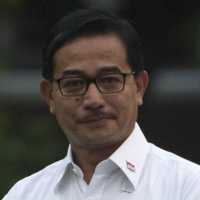 5 Fakta Meninggalnya Ferry Mursyidan Baldan: Ditemukan di Dalam Mobil di Parkiran