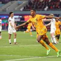 Piala Dunia 2022: Gebuk Australia 3-1, Belanda Melaju ke Perempat Final