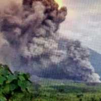 Gunung Semeru Meletus: Status Naik Level Jadi Awas, 1.979 Warga Mengungsi