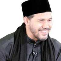 Pendakwah Kang Rashied Meninggal Dunia, Ini Profilnya