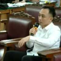 Ferdy Sambo Buka Rekening dan Beli Motor Pakai Nama Ajudan, Nilai Tabungan Rp700 Juta