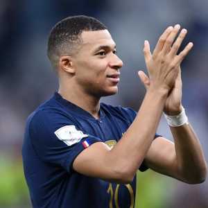 Final Piala Dunia 2022: Mbappe Brace, Argentina vs Prancis 2-2