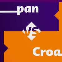 Data dan Prediksi Jepang vs Kroasia: Samurai Biru Incar Hattrick Kontra Tim Eropa