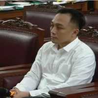 Ricky Rizal Tegaskan Ferdy Sambo Perintahkan Tembak Brigadir J, Bukan Hajar