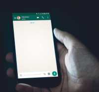 Beredar Chat D Akhiri Hubungan dengan AG dan WA Singgung Perselingkuhan