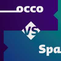 Data dan Prediksi Skor Maroko vs Spanyol: Matador Siap Jinakkan Singa Atlas