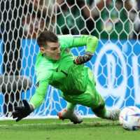 Kiper Jadi Pahlawan, Kroasia Singkirkan Jepang Lewat Drama Adu Penalti