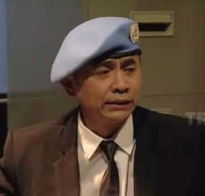 Lord Rangga Meninggal Dunia, Simak Lagi Komentar Nyeleneh Sekjen Sunda Empire Itu