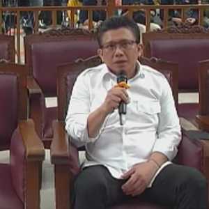 Ferdy Sambo Ngamuk Tim Kabareskrim Rekonstruksi di Duren Tiga: Tak Punya Tata Krama