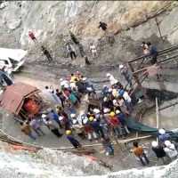 Tambang Batu Bara di Sawahlunto Sumbar Meledak, 9 Orang Tewas