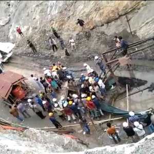 Tambang Batu Bara di Sawahlunto Sumbar Meledak, 9 Orang Tewas