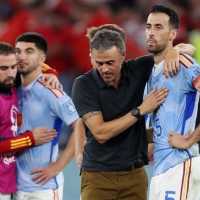 Tersingkir dari Piala Dunia, Spanyol Depak Luis Enrique dan Pilih Luis de la Fuente