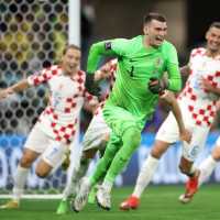 Piala Dunia 2022: Menang Dramatis, Kroasia Singkirkan Brasil Lewat Adu Penalti