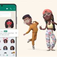 Pengguna Kini Dapat Membuat Avatar di WhatsApp, Begini Caranya