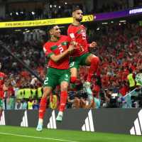 Kejutan Berlanjut, Maroko Singkirkan Portugal dan Maju ke Semifinal Piala Dunia 2022