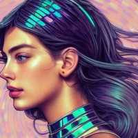 Cara Mudah Membuat AI Avatar yang Viral di Media Sosial