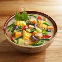 Hii... Jempol Tangan Manusia Ditemukan di Sayur Lodeh yang Dibeli di Warung