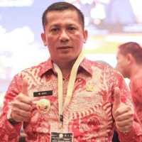 Sebut Kemenkeu Iblis dan Setan, Ini pernyataan Lengkap Bupati Meranti Muhammad Adil