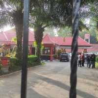 Wali Kota Blitar dan Istri Disekap Saat Rumah Dinasnya Dirampok