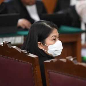 Alasan MA Diskon Vonis Putri Sambo 50%: Bukan Inisiator Pembunuhan dan Punya 4 Anak