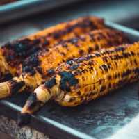 5 Ide Resep Jagung Bakar untuk Perayaan Malam Tahun Baru 2023